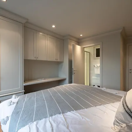 Op De Zeedijk In Knokke Voor Max 7 Personen-3 * كنوك هايست