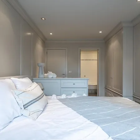 Op De Zeedijk In Knokke Voor Max 7 Personen-3